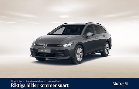 Volkswagen Golf Sportscombi Sportsvan LIFE 1,5 ETSI 150 HK DSG7