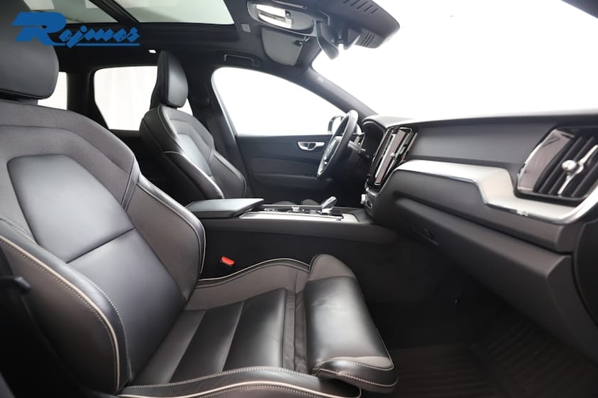 Bild 5 av Volvo XC60 T6 Plus Dark Edition