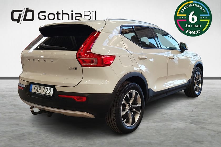 Bild 5 av Volvo XC40