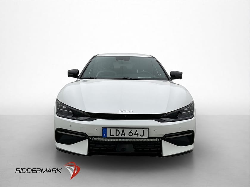 Bild 3 av Kia EV6