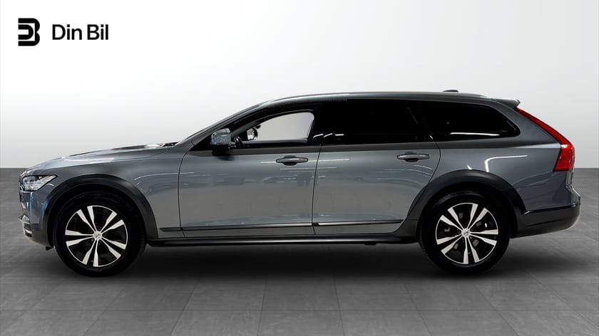 Bild 2 av Volvo V90 Cross Country D4 AWD Advanced SE III Drag VOC B-Kamera