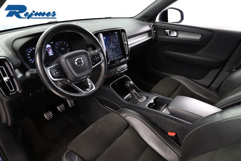 Bild 5 av Volvo XC40