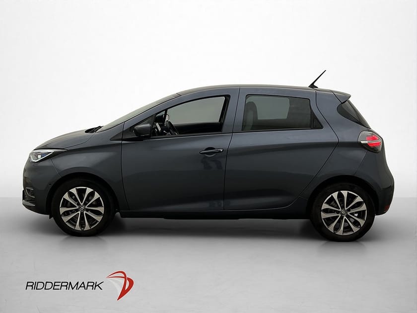 Bild 1 av Renault ZOE R135