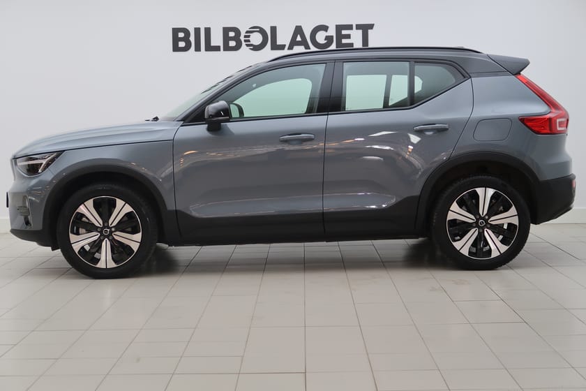 Bild 2 av Volvo XC40 Recharge Core