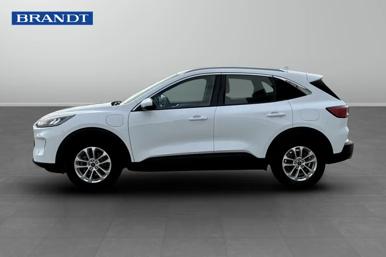 Ford Kuga Plug-In Hybrid