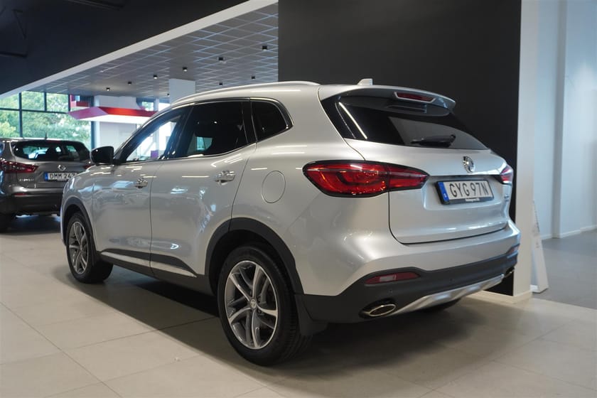 Bild 4 av MG EHS PHEV Edu Ii, 258hk, 2021 Backkamera Adaptiv Farthållare