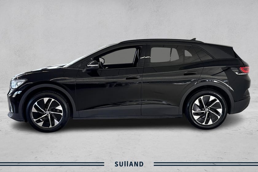 Bilde 2 av Volkswagen ID.4 Pro 4M