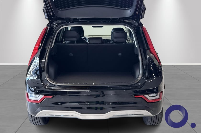 Bilde 5 av Kia Niro EV Advance