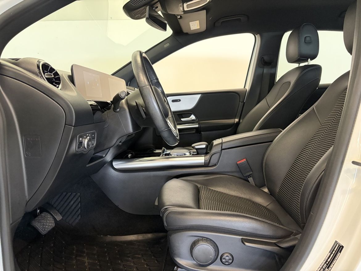 Mercedes-Benz Mercedes-Benz B 180 — bild 8