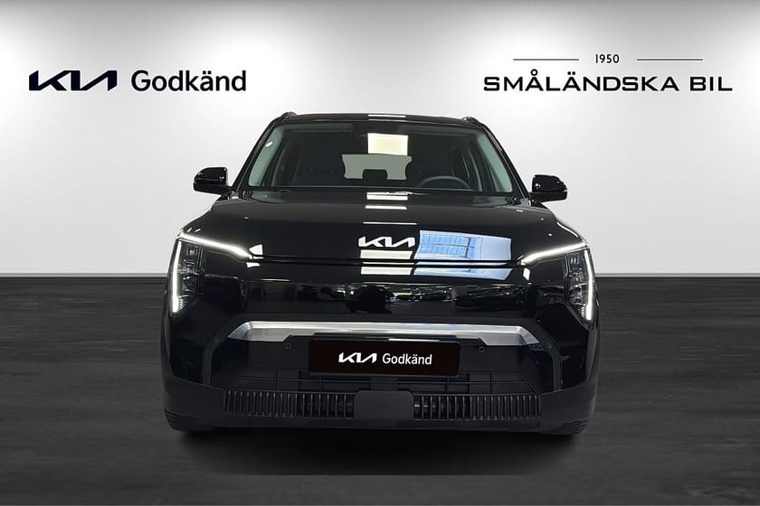 Bild 2 av Kia EV3 Long Range 204hk *Kia Godkänd*