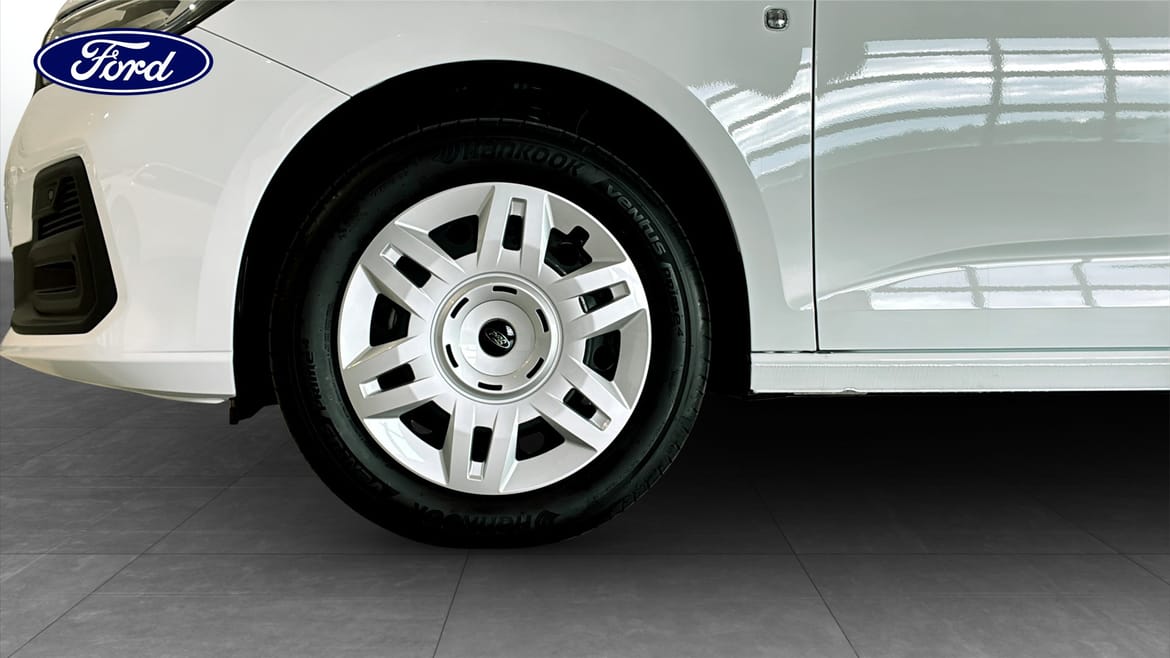 Ford Transit Connect L2 2.0 EcoBlue Powershift, 122hp, 2026