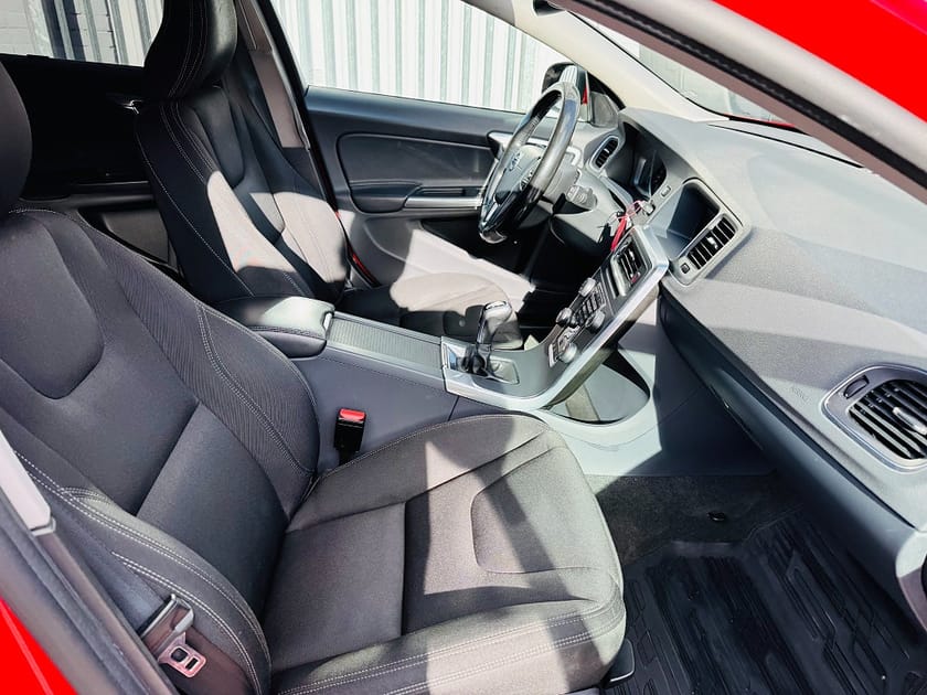 Bild 5 av Volvo V60