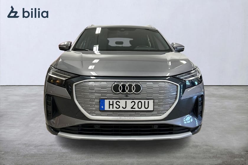 Bild 4 av Audi Q4 45 e-tron quattro PROLINE 195,00 KW