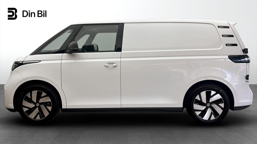 Bild 2 av Volkswagen ID. Buzz Cargo 79 kWh 286 hk Kampanjbil