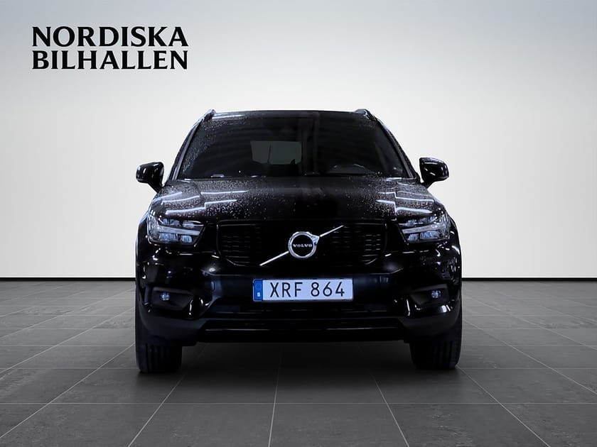 Bild 2 av Volvo XC40