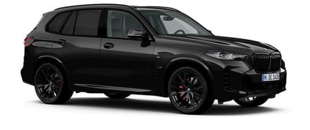 BMW X5 xDrive30d 7-Seater xDrive 30d Vårkampanj