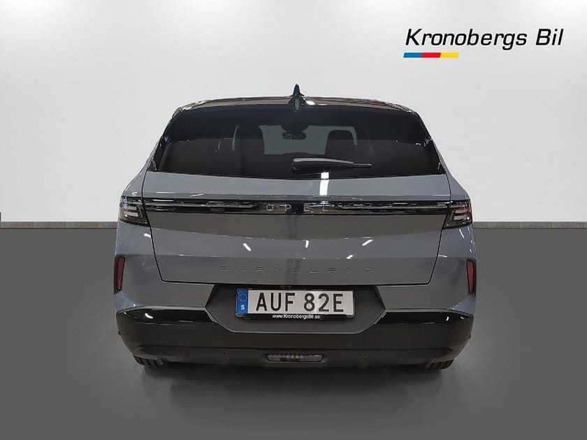 Bild 5 av Opel Grandland Hybrid