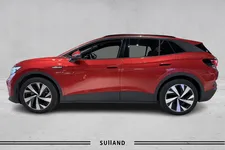 Thumnail bilde 1 av Volkswagen ID.4 Pro Performance