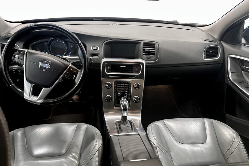Bild 4 av Volvo V60