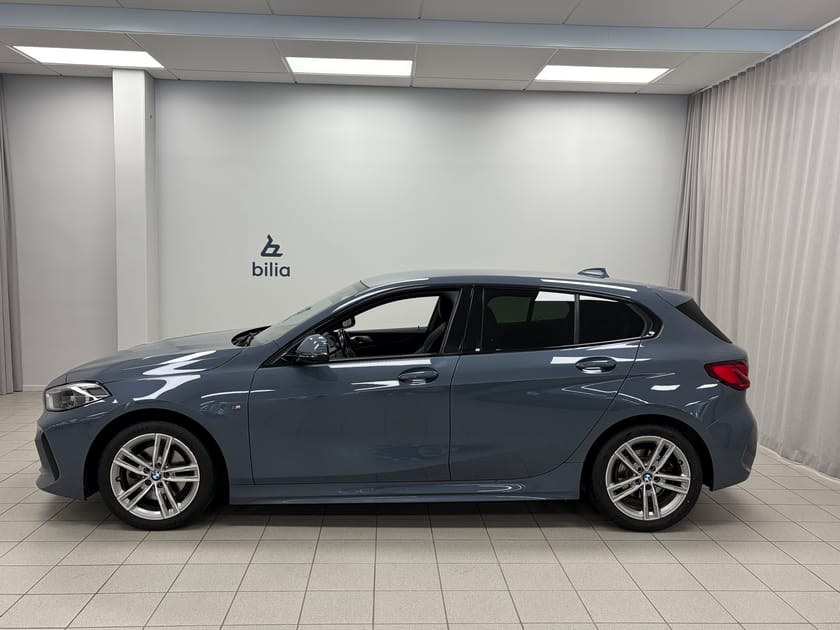 Bild 2 av BMW 118i