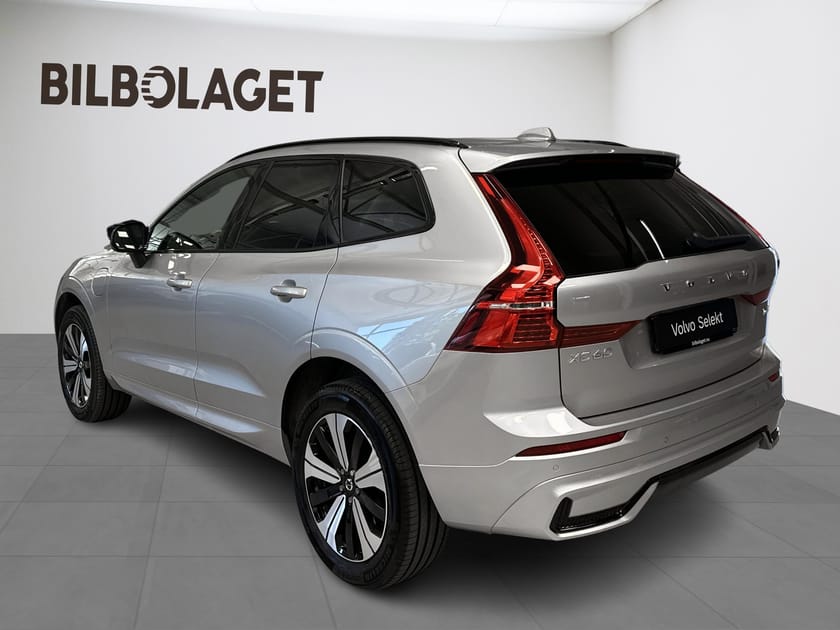 Bild 3 av Volvo XC60 T6 Plus Dark Edition | Dragkrok |