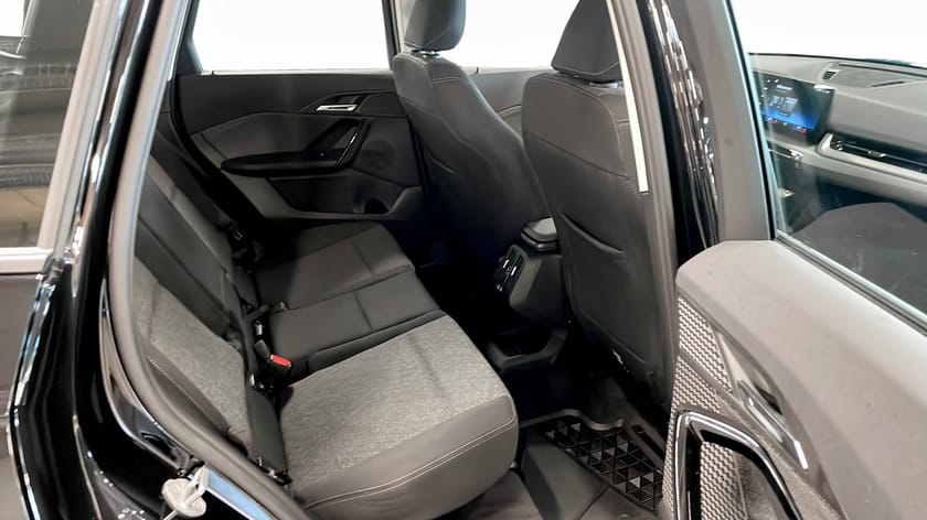 Bild 5 av BMW X1 sDrive18i Drag Navi Backkamera