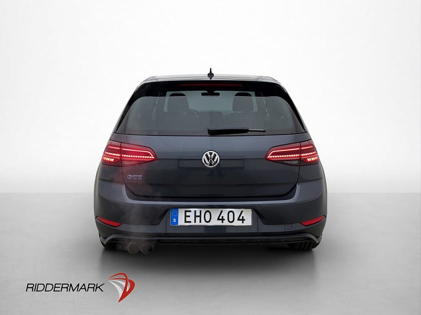 Bild 5 av Volkswagen Golf GTE 1.4 TSI 204hk Cockpit P-Värm Kamera Navi
