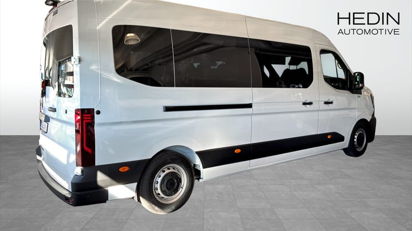 Bild 2 av Renault Master