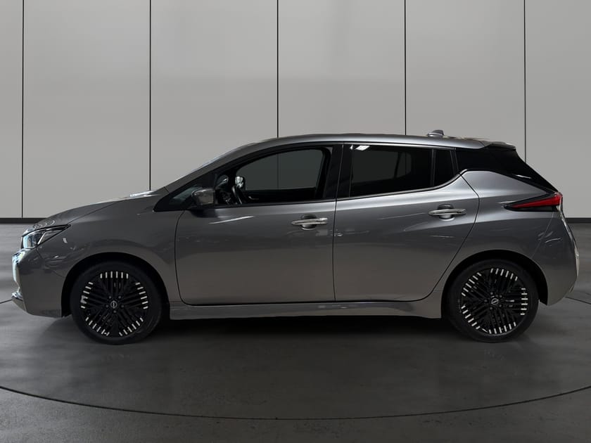 Bilde 2 av Nissan Leaf 