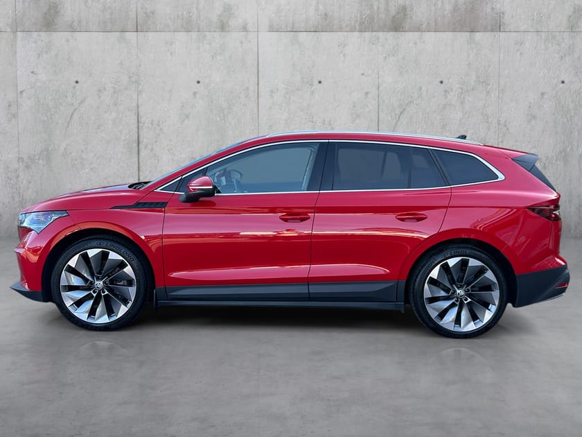 Bilde 2 av Škoda Enyaq iV 80x