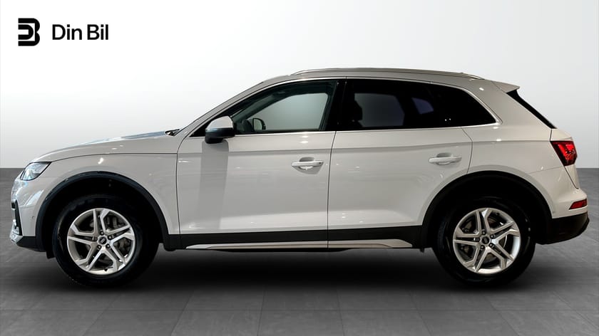 Bild 2 av Audi Q5 40 TDI quattro PROLINE ADVANCED 204 HK S T