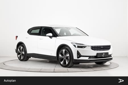 Polestar 2 Long range Dual motor | ACC/H&K/Pano/Pilot lite/Plus