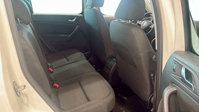 Bild 5 av Škoda Yeti