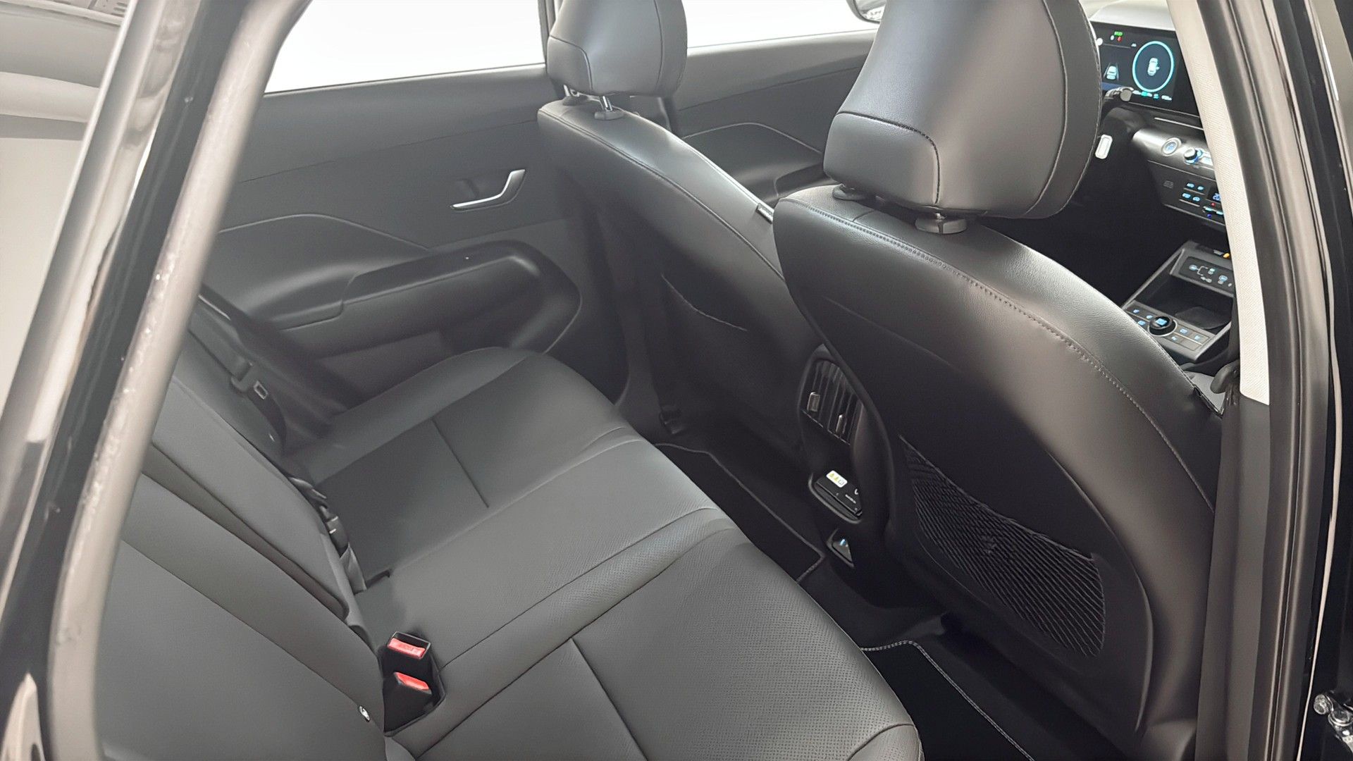 Hyundai Kona 2026, bild 5/10