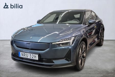 Polestar 2 Standard Range Single Motor