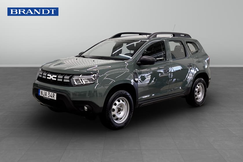 Bild 1 av Dacia Duster