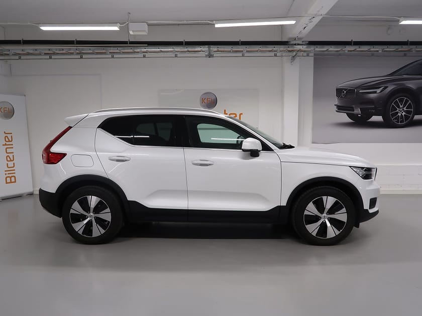 Bild 5 av Volvo XC40 Recharge T4 V-Däck ingår Drag-Kamera-Navi-BLIS-Värmare-