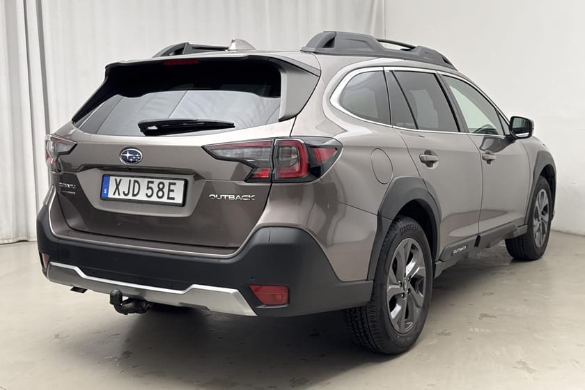 Bild 3 av Subaru Outback