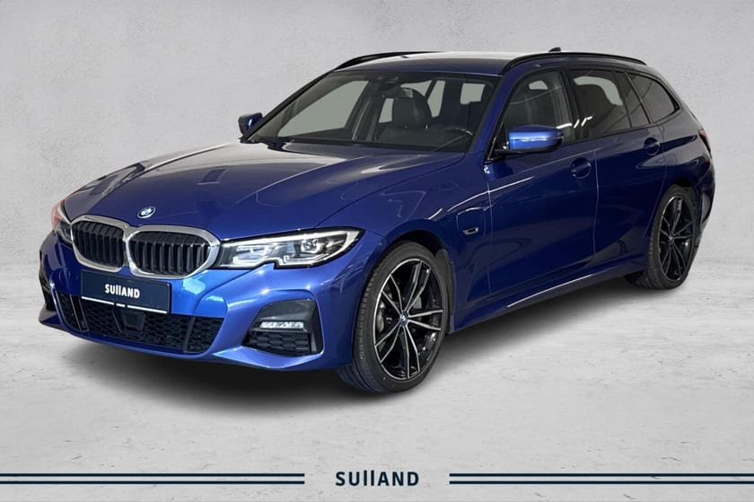 Bilde 1 av BMW 330e xDrive Touring