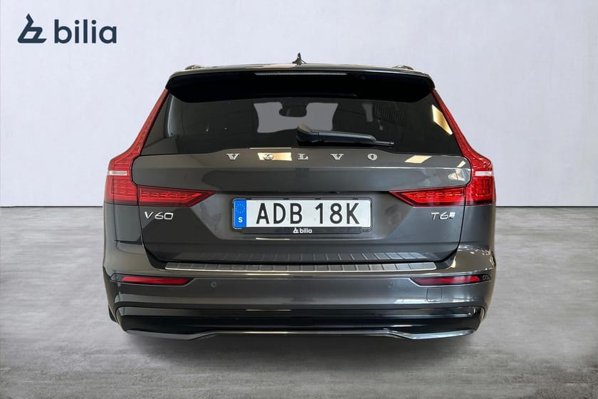 Bild 5 av Volvo V60