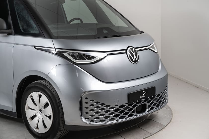 Bilde 3 av Volkswagen ID. Buzz Cargo