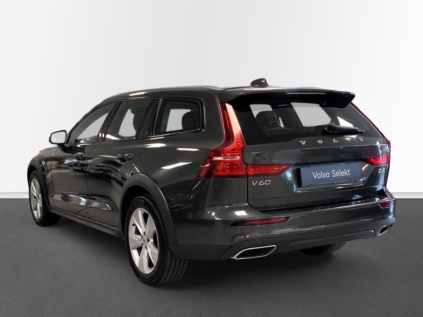 Bild 2 av Volvo V60 Cross Country D4 AWD Advanced Edt Dragkrok B-Kamera