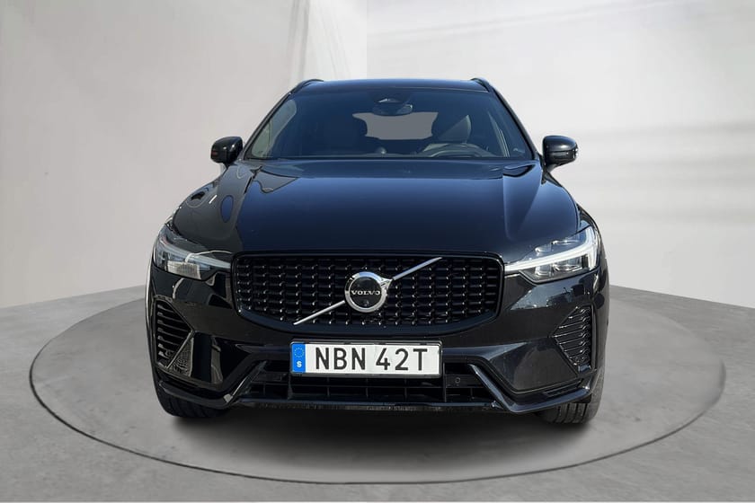 Bild 5 av Volvo XC60