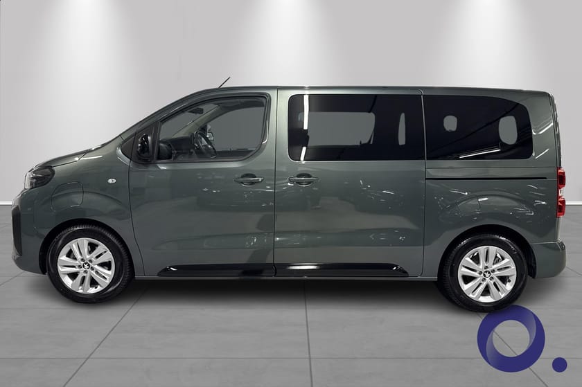 Bilde 5 av Peugeot e-Traveller 50