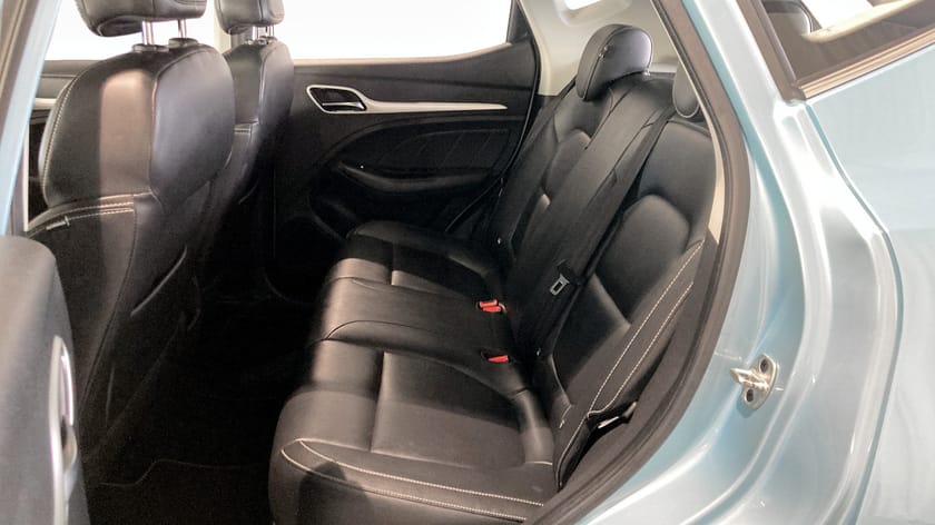 Bild 5 av MG ZS EV