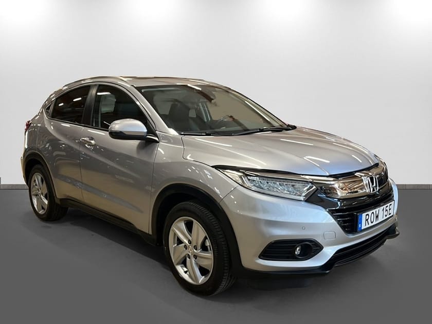Bild 3 av Honda HR-V 1.5 i-VTEC 131hk CVT Executive Pano/Navi