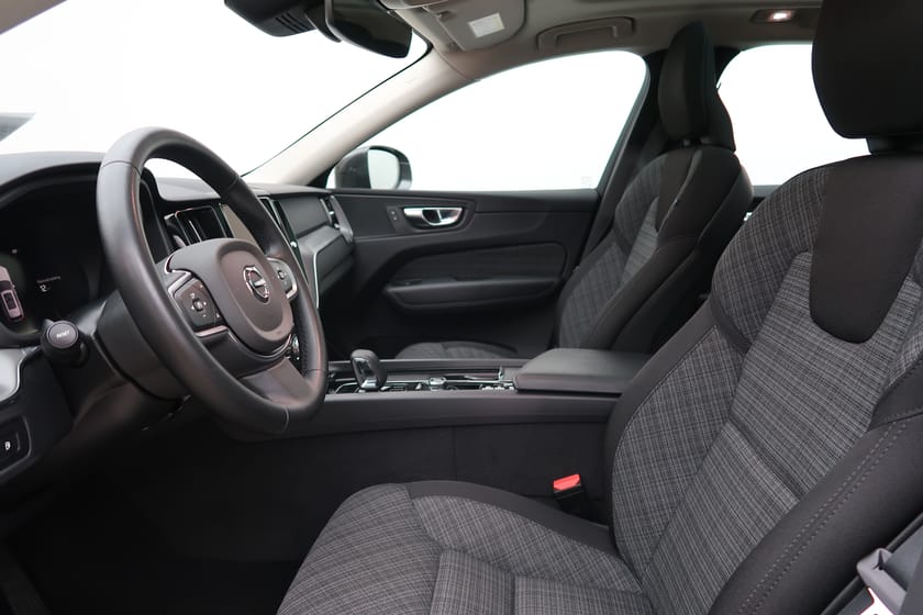 Bild 4 av Volvo XC60 T6 Core Special Edition