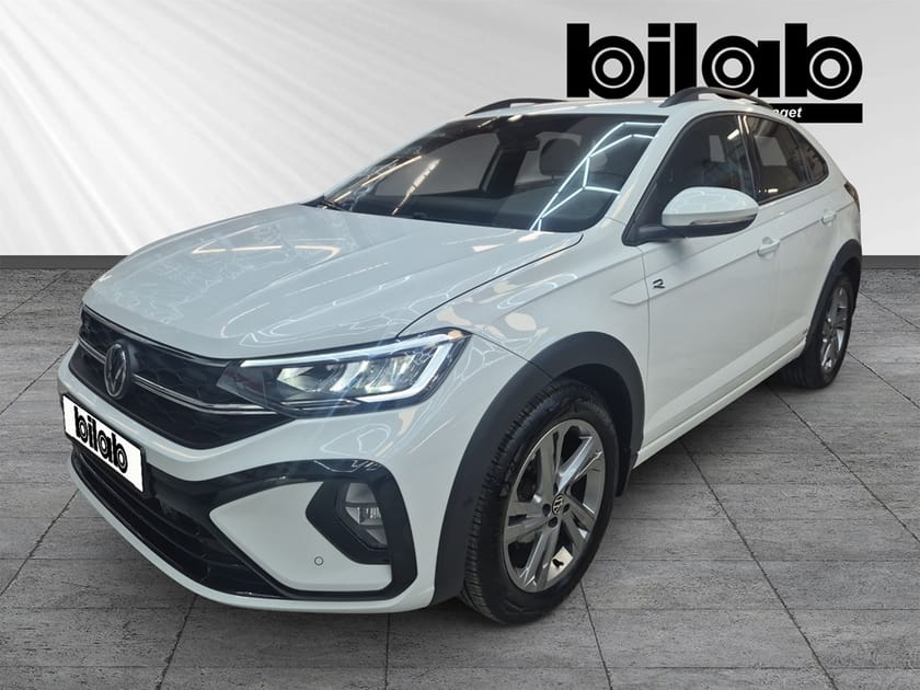 Bild 1 av Volkswagen Taigo 1.0 TSI AUTOMAT 116HK, IQ-DRIVE P