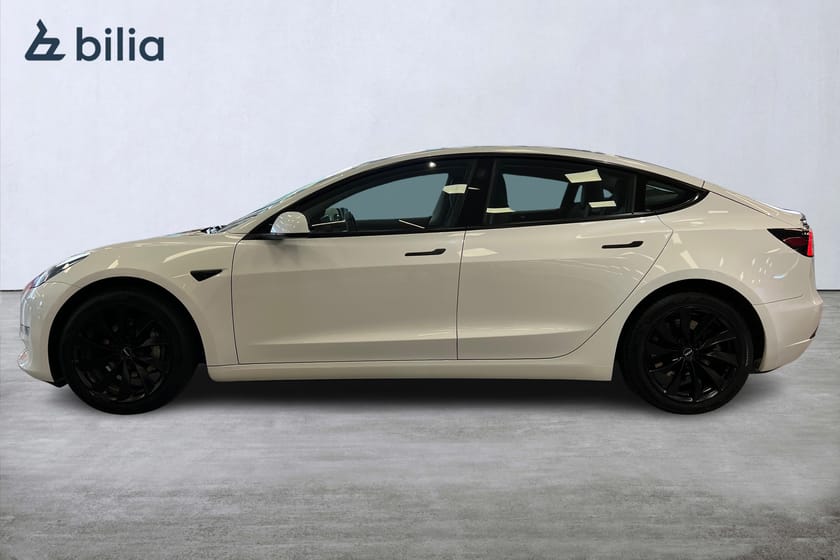 Bild 3 av Tesla Model 3 Long Range AWD