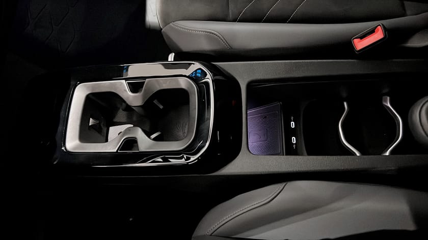 Bild 3 av Volkswagen ID.4 Pro Performance Perfromance komfort/Assistans/Drag